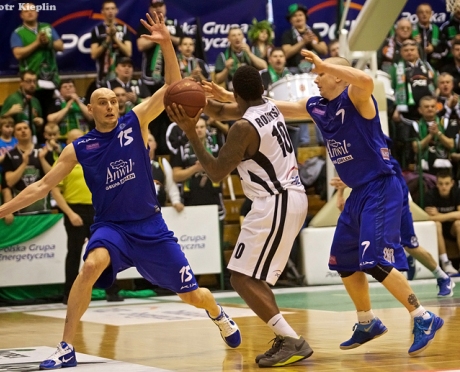 Zgorzelec is too far
