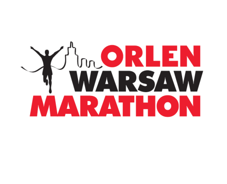 Nasi w ORLEN Warsaw Marathon