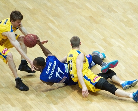 Asseco wygrywa, za tydzień okazja do rewanżu