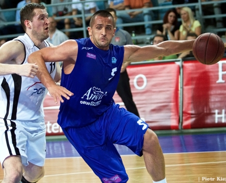 Hajrić po raz siódmy
