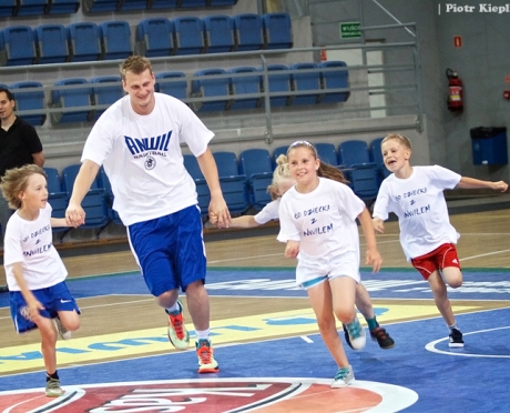 Anwil TV: Jak bawiły się dzieci