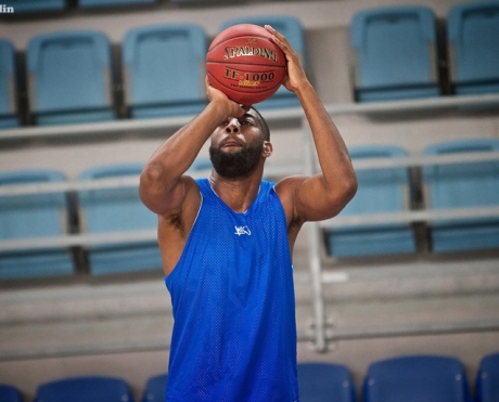 Anwil po pierwszym sparingu