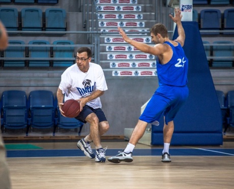 Nie ma jak Anwil