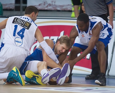 Hospitable hosts, Anwil finishes as a runner-up