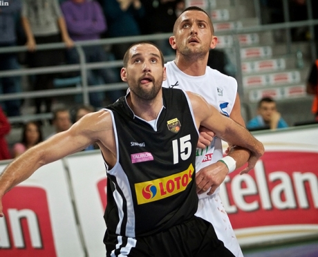 Będzie boom. Anwil z Treflem na tych samych torach