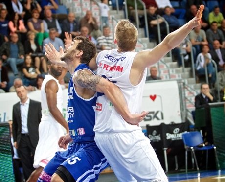 Anwil dobrze nastrojony