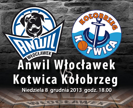 Bilety na Kotwicę Kołobrzeg