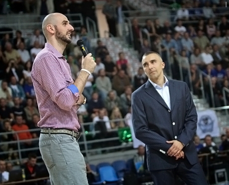 Andrzej Pluta wylatuje